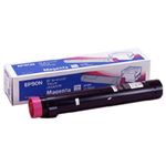 【純正品】 エプソン（EPSON） トナーカートリッジ マゼンタ 型番：LPCA3ETC7M 印字枚数：12000枚 単位：1個