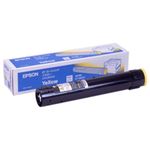 【純正品】 エプソン（EPSON） トナーカートリッジ 色：イエロー 型番：LPCA3ETC6Y 印字枚数：6000枚