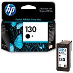 【純正品】 HP インクカートリッジ ブラック（ラージサイズ） HP／SHARP／NEC適合 単位：1個