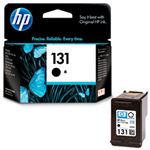 【純正品】 HP インクカートリッジ ブラック HP／SHARP／NEC適合 単位：1個