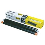 【純正品】 Panasonic(パナソニック) インクフィルム 型番：KX-FAN200 単位：1個