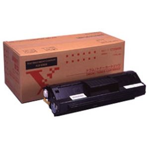 【純正品】 富士ゼロックス（XEROX） トナーカートリッジ 型番：CT350035 印字枚数：6000枚 単位：1個