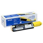 【純正品】 エプソン（EPSON） トナーカートリッジ イエロー 型番：LPCA4ETC5Y 印字枚数：4000枚 単位：1個