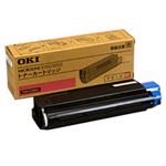 【純正品】 沖電気（OKI） ドラムカートリッジ マゼンタ 型番：ID-C4BM 印字枚数：22000枚 単位：1個
