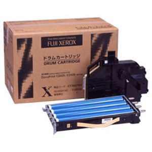【純正品】 富士ゼロックス（XEROX） ドラムカートリッジ 型番：CT350193 印字枚数：30000枚 単位：1個