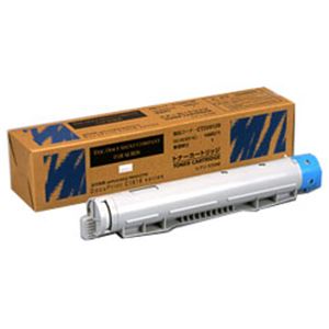 【純正品】 富士ゼロックス（XEROX） トナーカートリッジ シアン 型番：CT200129 印字枚数：6000枚 単位：1個