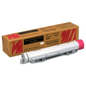 【純正品】 富士ゼロックス（XEROX） トナーカートリッジ マゼンタ 型番：CT200130 印字枚数：6000枚 単位：1個