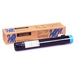 【純正品】 富士ゼロックス（XEROX） トナーカートリッジ シアン 型番：CT200252 印字枚数：6000枚 単位：1個