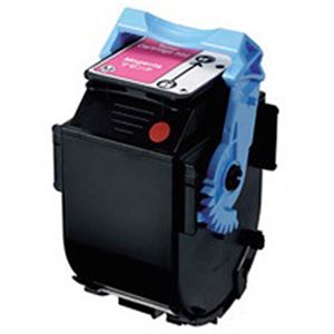 【純正品】 キャノン（Canon） トナーカートリッジ マゼンタ 型番：カートリッジ502（M） 印字枚数：6000枚 単位：1個