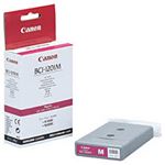【純正品】 キャノン（Canon） インクカートリッジ マゼンタ 型番：BCI-1201M 単位：1個