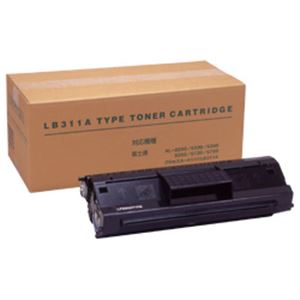 リサイクルトナーカートリッジ【エプソン（EPSON）対応】（LPA4ETC8） 印字枚数：6000枚（A4／5%印刷時） 単位：1個