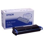 【純正品】 エプソン（EPSON） トナーカートリッジ 型番：LPA3ETC17 印字枚数：10000枚 単位：1個