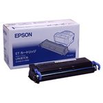 【純正品】 エプソン（EPSON） トナーカートリッジ 型番：LPA3ETC16 印字枚数：6000枚 単位：1個