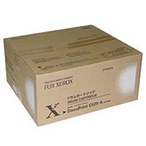【純正品】 富士ゼロックス（XEROX） ドラムカートリッジ 型番：CT350379 印字枚数：14000枚 単位：1個