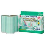 【訳あり・在庫処分】二トムズ コロコロ 多用途フロア用 スペアテープ