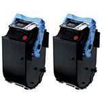 【純正品】 キャノン（Canon） トナーカートリッジ ブラック 型番：トナーカートリッジ502（B）2P 印字枚数：10000枚×2個 単位：1箱（2個入）