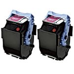 【純正品】 キャノン（Canon） トナーカートリッジ マゼンタ 型番：トナーカートリッジ502（M）2P 印字枚数：6000枚×2個 単位：1箱（2個入）