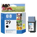 【純正品】 HP インクカートリッジ ブラック HP／NEC適合 単位：1個
