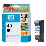 【純正品】 HP インクカートリッジ 顔料ブラック HP／NEC適合 単位：1個