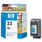 【純正品】 HP インクカートリッジ カラー HP／NEC適合 単位：1個
