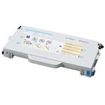 【純正品】 ブラザー工業（BROTHER） インクカートリッジ シアン 型番：TN-04C 印字枚数：6