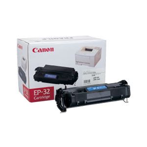 【純正品】 キャノン（Canon） トナーカートリッジ 型番：EP-32 印字枚数：5000枚 単位：1個