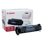 【純正品】 キャノン（Canon） トナーカートリッジ 型番：EP-32 印字枚数：5000枚 単位：1個