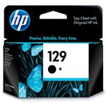 【純正品】 HP プリントカートリッジ 黒 型番：C9364HJ（HP129） 単位：1個