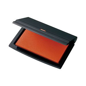 マックス 瞬乾朱肉 プレミオ 角3号