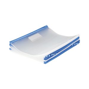 クリアケース（マチなし） お徳用 25枚入