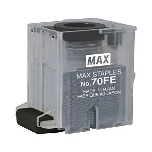 マックス ホッチキス針 No.70FE 1箱（5000本）