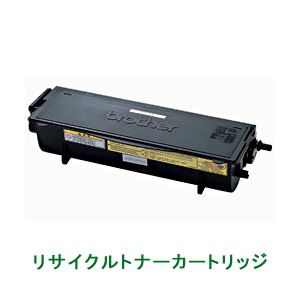 リサイクルトナーカートリッジ【ブラザー工業（BROTHER）対応】（TN36-J） 印字枚数：6500枚 （A4／5%印刷時） 単位：1個