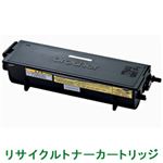 リサイクルトナーカートリッジ【ブラザー工業（BROTHER）対応】（TN36-J） 印字枚数：6500枚 （A4／5%印刷時） 単位：1個
