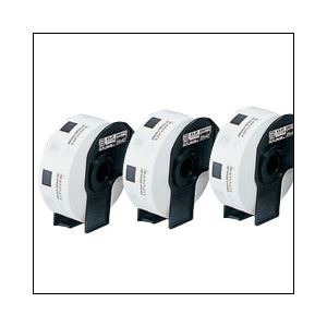 マックス 感熱ラベルプリンタ ELP-60S 専用ラベル 幅29×42mm