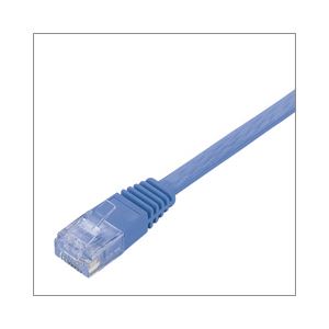 ELECOM（エレコム） Gフラットケーブル 15m LD-GF／BU15