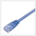 ELECOM（エレコム） Gフラットケーブル 15m LD-GF／BU15