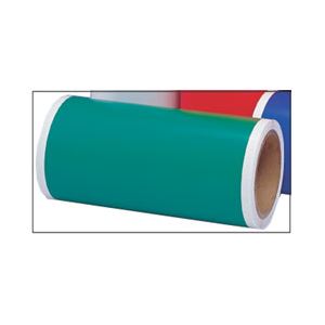 マックス カラーシート 2巻入 幅20cm×長さ10m 緑