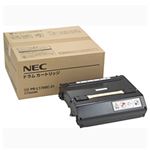 【純正品】 NEC ドラムカートリッジ 型番：PR-L1700C-31 印字枚数：14000枚 単位：1個