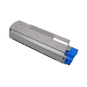 【純正品】 OKI（沖データ） トナーカートリッジ イエロー 型番：TNR-C4CY1 印字枚数：5000枚 単位：1個
