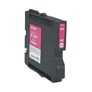 【純正品】 リコー（RICOH） インクカートリッジ マゼンタ 型番：GC21M 単位：1個