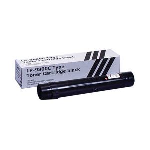 トナーカートリッジ 汎用タイプ エプソン（EPSON）適合 色：ブラック 型番：LPCA3ETC7Kタイプ汎用 印字枚数：15000枚