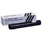 トナーカートリッジ 汎用タイプ エプソン（EPSON）適合 色：ブラック 型番：LPCA3ETC7Kタイプ汎用 印字枚数：15000枚