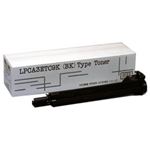 トナーカートリッジ 汎用タイプ エプソン（EPSON）適合 色：ブラック 型番：LPCA3ETC9Kタイプ汎用 印字枚数：15000枚 単位：1個