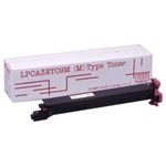 トナーカートリッジ 汎用タイプ エプソン（EPSON）適合 色：マゼンタ 型番：LPCA3ETC9Mタイプ汎用 印字枚数：12000枚 単位：1個