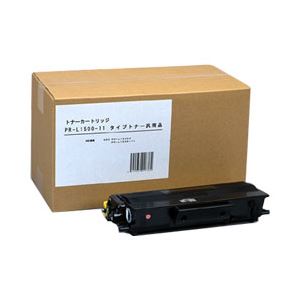 汎用タイプ NEC適合 型番：PR-L1500-11タイプ汎用 印字枚数：6500枚 単位：1個