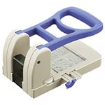 コクヨ 強力パンチ PN-33 （2穴・70枚）