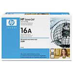 【純正品】 HP トナーカートリッジ 型番：Q7516A 印字枚数：12000枚 単位：1個