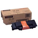【純正品】 京セラ トナーカートリッジ 型番：TK-311 印字枚数：12000枚×2 単位：1箱（2個入）