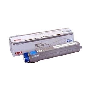 【純正品】 OKI（沖データ） トナーカートリッジ シアン 型番：TNR-C3CC1 印字枚数：5000枚 単位：1個