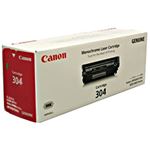 【純正品】 キャノン（Canon） トナーカートリッジ 型番：カートリッジ304 単位：1個